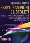 Skrytí šampióni 21. století Hermann Simon