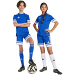 Šortky adidas Squadra 25 Jr JJ2419 128 cm