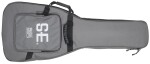 PRS SE Silver Sky MN Overland Gray