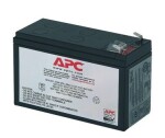 APC Replacement Battery Cartridge APCRBC106