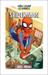 Můj první komiks: Spider-Man - Proti přesile - Jeff Parker