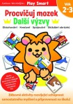 Procvičuj mozek Další výzvy Věk 2–3