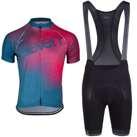 Volitelný pánský cyklistický set