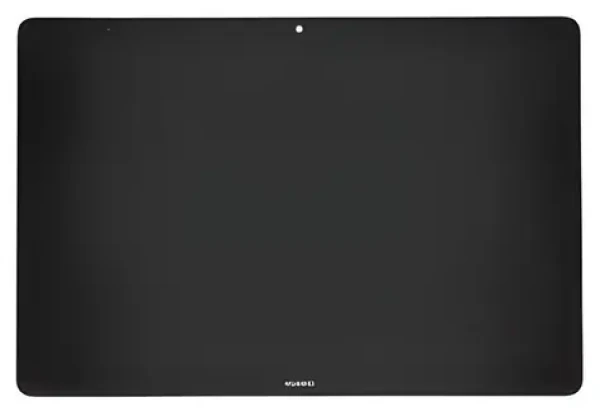 Náhradní LCD displej + dotyková deska pro Huawei MediaPad T5 10 černý / bez loga (57983104655)