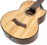 Flight MAIA BARITONE 8 EQ-A