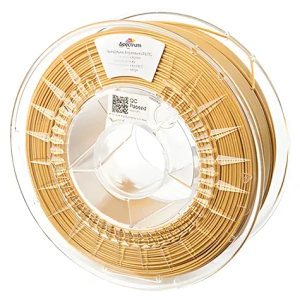 Spectrum Premium PET-G béžová / 3D filament / 1,75 mm / 1000 g (80599)