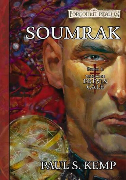Soumrak Kemp Paul