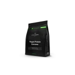 Vegan Protein Extreme - The Protein Works (čokoládové hedvábí, 500 g) (42064-1-500g-chocolatesilk)