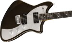 Fender American Ultra II Meteora EB TXT
