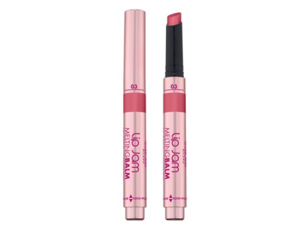 Deborah Milano Melting Balm Tónovací balzám na rty 03 Papaya Jam 2 g