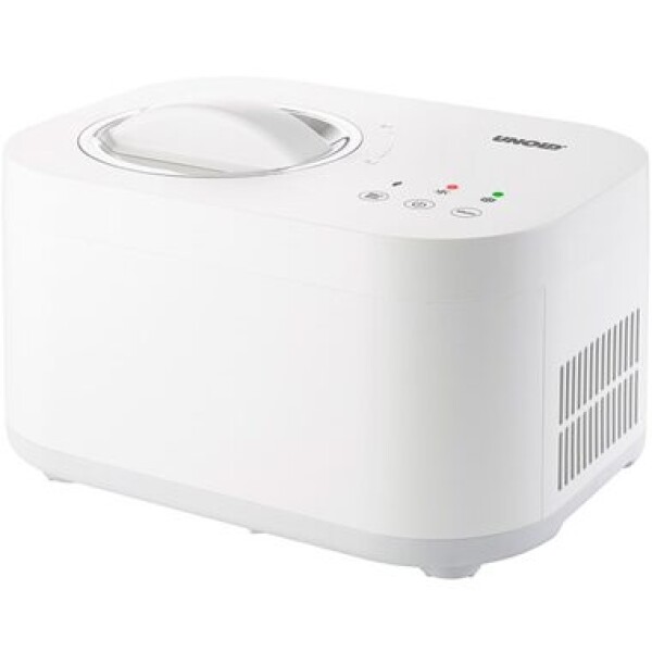 Unold 48820 bílá / Zmrzlinovač / 100 W / 1 L / doba přípravy 30 minut (48820)