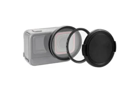 Insta360 Ace Pro - 52mm UV filtr s krytkou objektivu (1INST552)