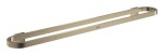 GROHE - Selection Držák na ručník, kartáčovaný nikl 41056EN0