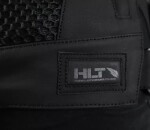 Dámská bunda na moto Xrc Tourer Air Hlt Tech Air ready black - 46 / černá