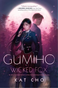 Gumiho (Wicked Fox) Kat Cho