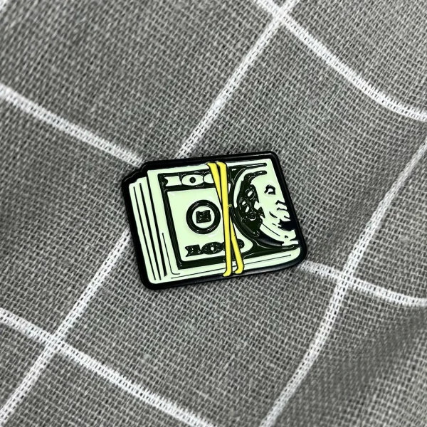 Pinarna.cz Balík peněz v gumičce