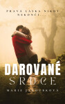 Darované srdce - Marie Jakoubková