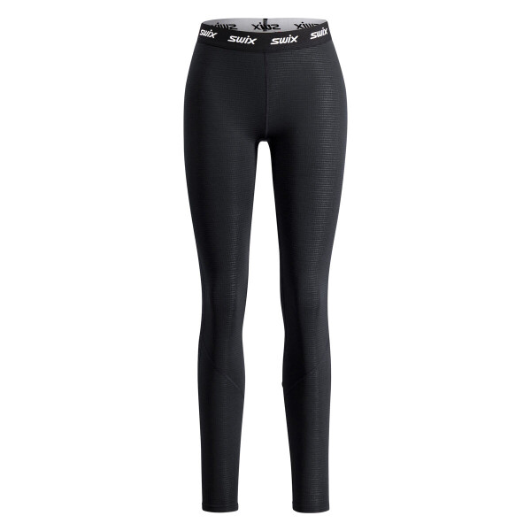 Dámské merino funkční kalhoty Swix Heat Wool Tights W