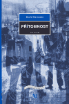 Přítomnost David Harrower