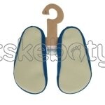 Dětské plážovky Rayve Splashsafe Midnight Blue Velikost: 18-20