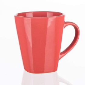 Hrníček Asymo 180 ml, červené