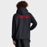 Nike Pánská mikina Houston Texans NFL 2025 Sideline Standard Issue Hoodie Velikost: S