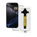 Tactical Impact Barrier for Rookies pro Apple iPhone 17 Pro (57983127180)