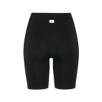 Craft Šortky Collective Rib Short Tight Women 1916016-999000 - Běžecké šortky CRAFT Collective Rib Short Tights - černá Velikost textilu: M-L