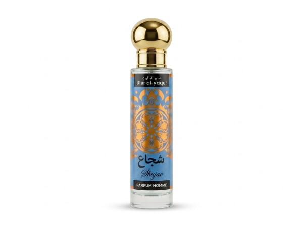 UTUR AL-YAQUT - SHUJAE Parfémovaná voda Velikost: 30 ml