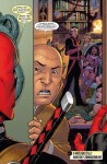 Deadpool: Mrtví prezidenti Gerry Duggan,