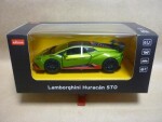 Lamborghini Huracán STO Rastar 1/32