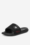 Pantofle Beverly Hills Polo Club M-835112 Látkový materiál