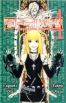 Death Note Zápisník smrti