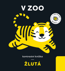 Žlutá zoo
