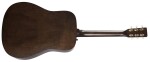 Art & Lutherie Americana Faded Black
