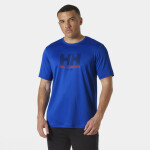 Helly Hansen HH Tech Graphic 2.0 M 49574 543 Tričko XL