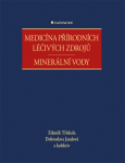 Medicína přírodních léčivých zdrojů - kolektiv autorů, Dobroslava Jandová, Zdeněk Třískala - e-kniha