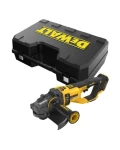 DeWalt DCG440N / Aku bezuhlíková bruska / 230mm / 54V / Bez Aku (DCG460NK)
