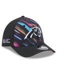 New Era Pánská kšiltovka Carolina Panthers NFL 2026 Crucial Catch 39THIRTY Flex Velikost: S/M