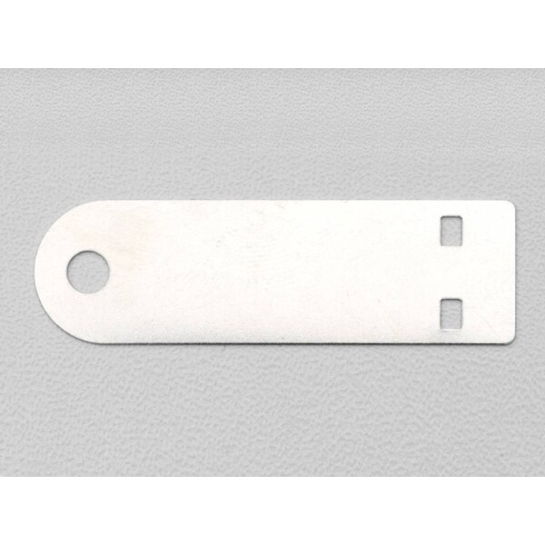 Ritto by Schneider 1229917 příslušenství domovní telefon bílá