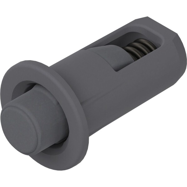 Strong BLUM 993.0530 distanční doraz 5mm výška 2,6mm (99131)