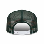 New Era Pánská kšiltovka Baltimore Orioles MLB 2026 City Connect 19TWENTY Fan Pack Adjustable Trucker