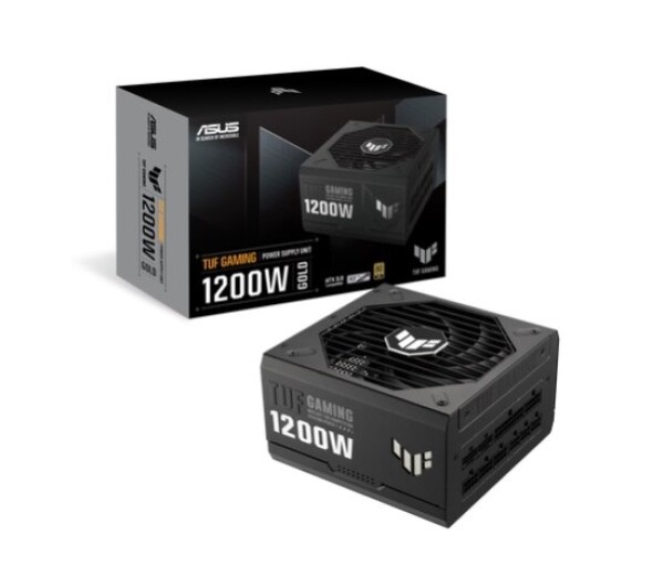 ASUS zdroj TUF Gaming 1200W Gold, 80+ Gold EDF_1887127