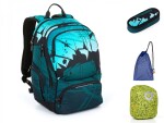 Sada pro studenta Topgal ROTH 24035 SET LARGE