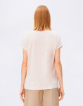 Tričko Armedangels Idaara 3239 pale peach