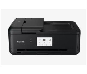 Canon PIXMA Tiskárna TS9550a - barevná, MF (tisk,kopírka,sken,cloud), duplex, USB,LAN,Wi-Fi,Bluetooth EDF_1050761