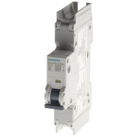 Siemens 5SJ41027HG41 5SJ4102-7HG41 elektrický jistič 2 A 230 V, 400 V