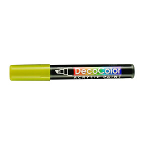Marvy Akrylový popisovač DecoColor 315-92 celer