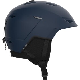 Lyžařská helma SALOMON PIONEER LT, dress blue Helmy vel.: L/59-62
