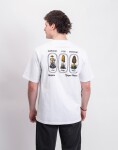 Tričko Komono Mycelium T-Shirt